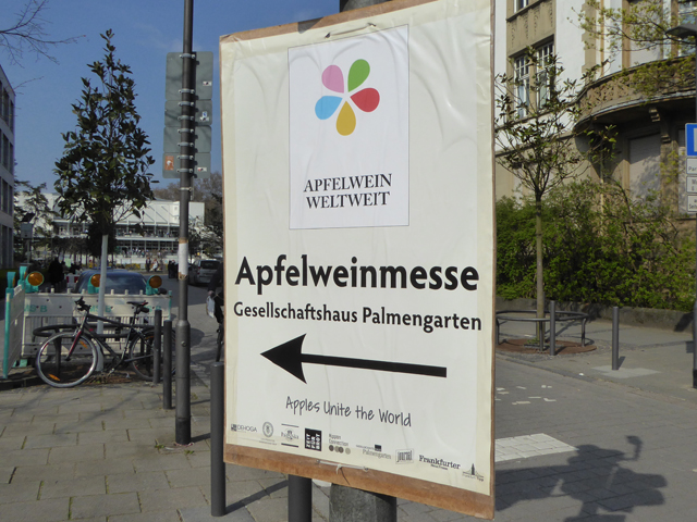 Apfelwein