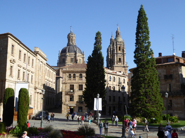 Rundreise mit Wein aus Spanien